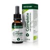 MEDIHEMP Complete 5% CBD olaj | 1500 mg / 30 ml